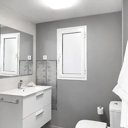 Apartamento B-rent Sun 207 Pool View Corralejo