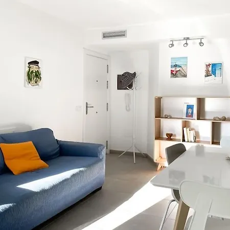 Apartamento B-rent Sun 207 Pool View