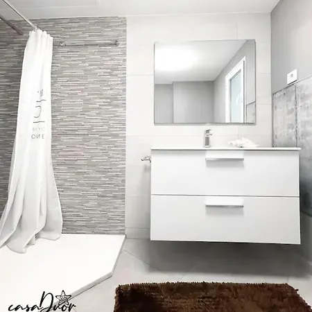 B-rent Sun 207 Pool View Apartment Corralejo