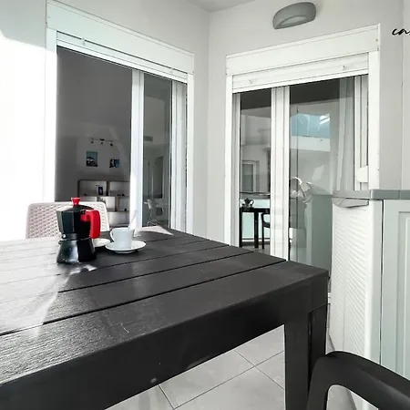 Apartment B-rent Sun 207 Pool View *