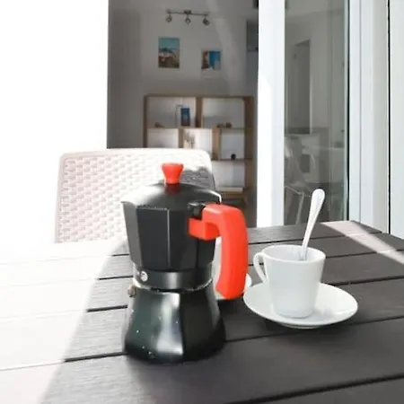 B-rent Sun 207 Pool View Apartment Corralejo