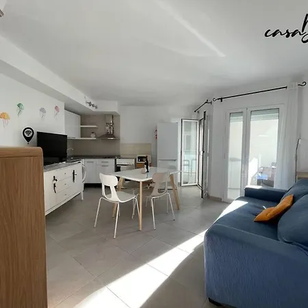 B-rent Sun 207 Pool View Corralejo